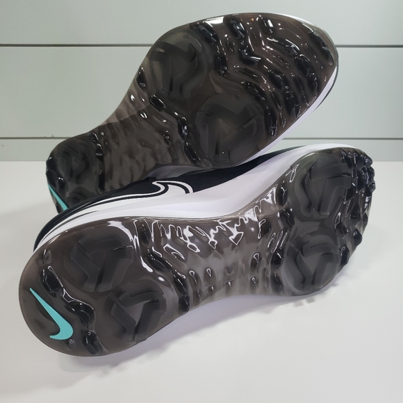 Nike Air Zoom Infinity Tour Next% Black White DC5221-015 Golf Shoes Men's 12 - Picture 11 of 13